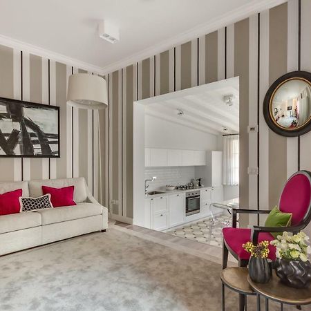 Dimore D'Oro Florencia Exterior foto
