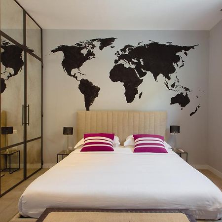 Dimore D'Oro Florencia Exterior foto