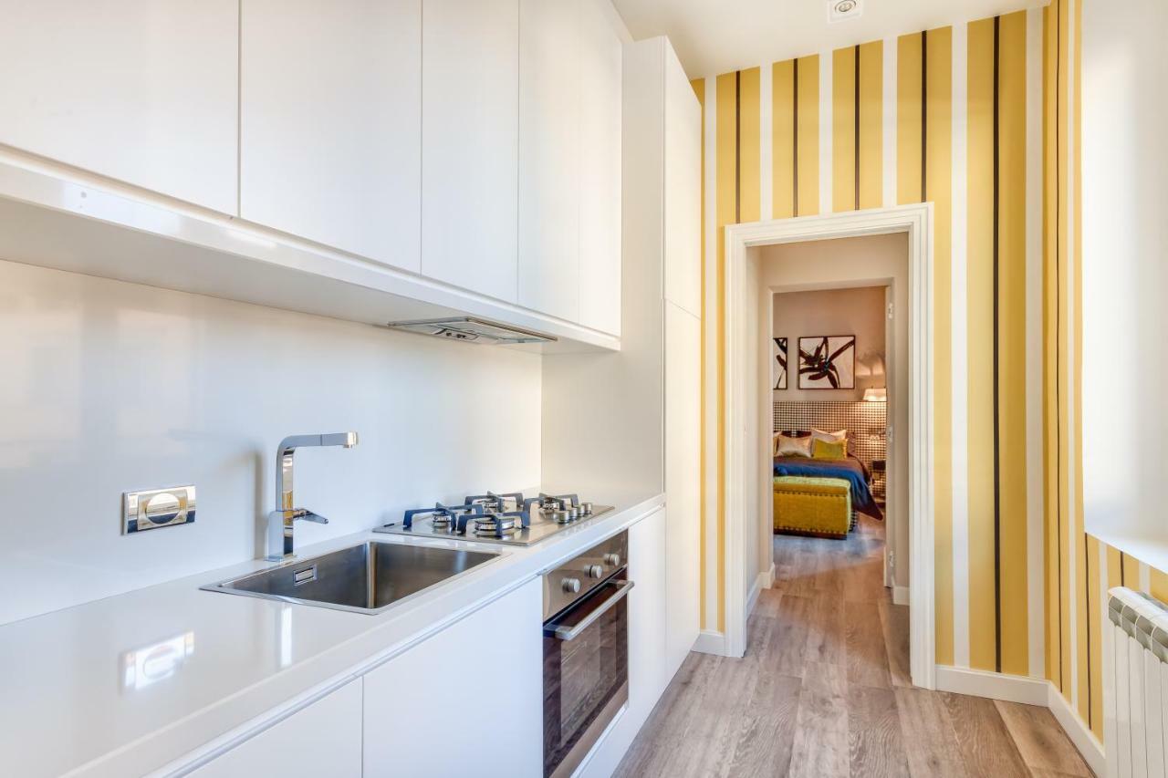 Dimore D'Oro Florencia Exterior foto