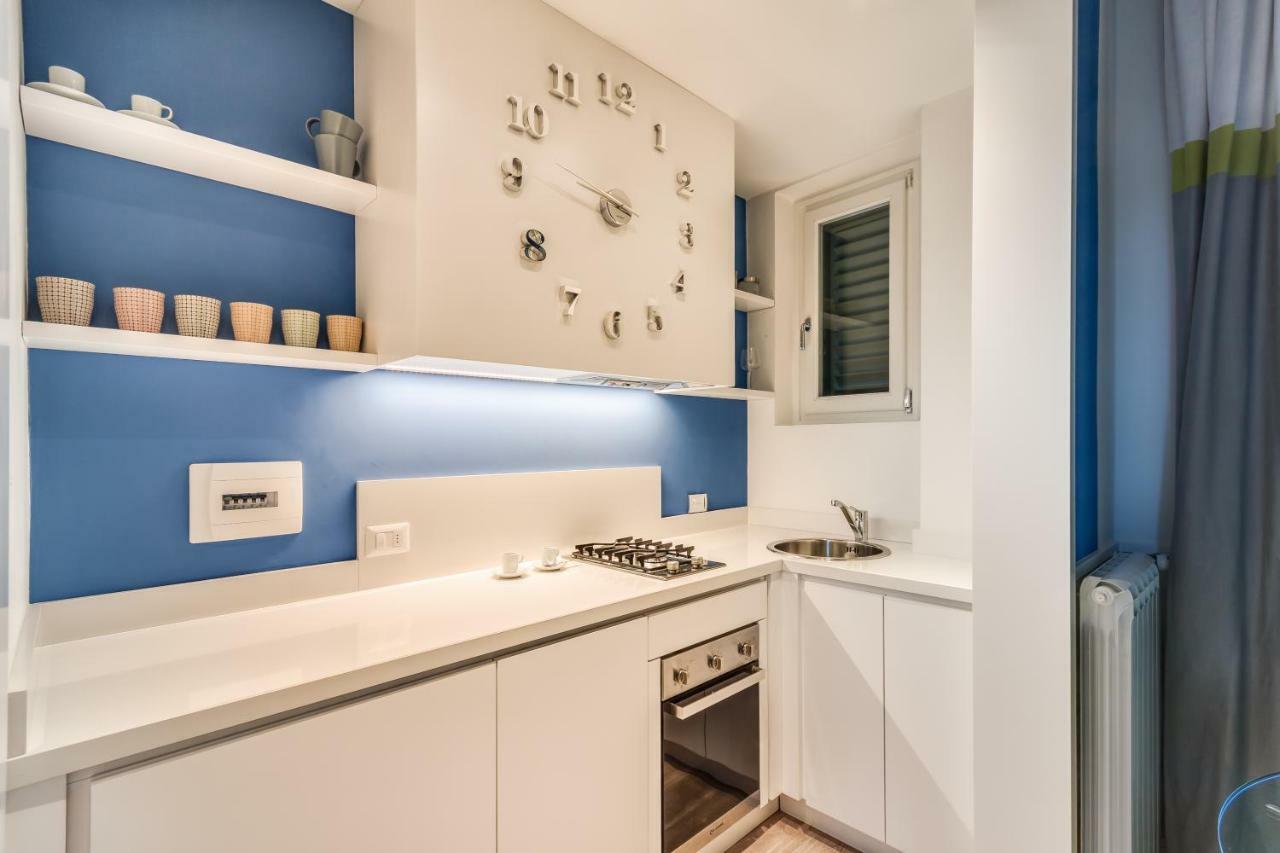 Dimore D'Oro Florencia Exterior foto