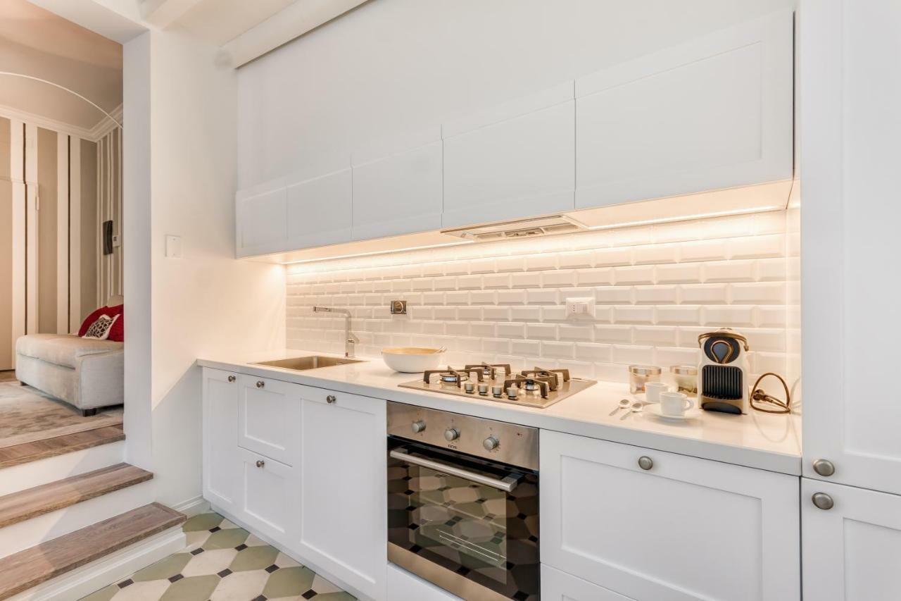 Dimore D'Oro Florencia Exterior foto