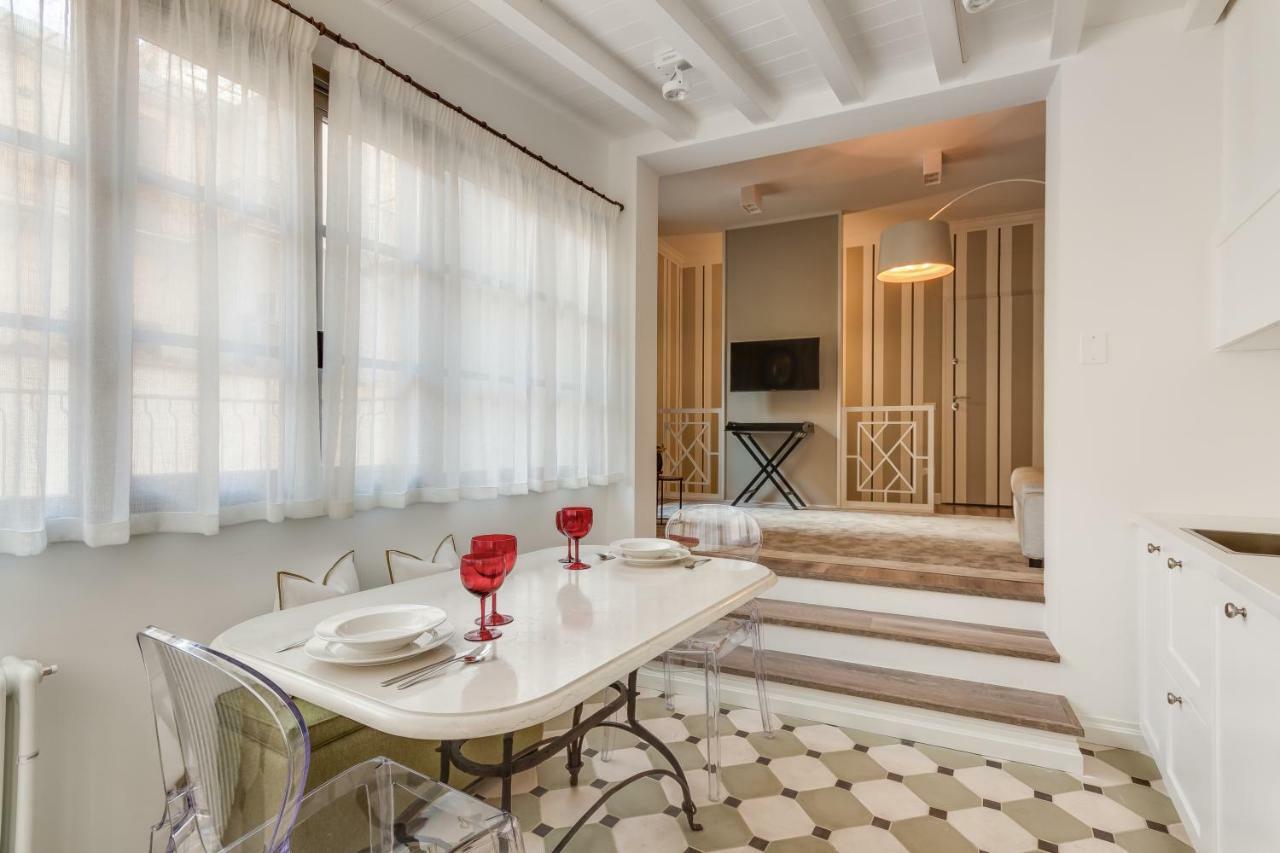 Dimore D'Oro Florencia Exterior foto