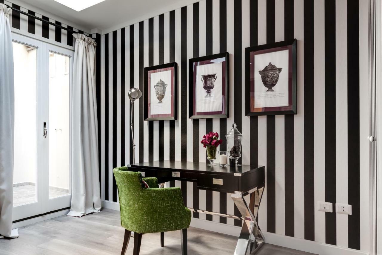 Dimore D'Oro Florencia Exterior foto