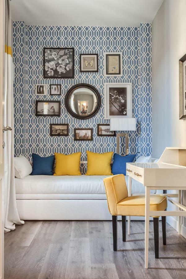 Dimore D'Oro Florencia Exterior foto