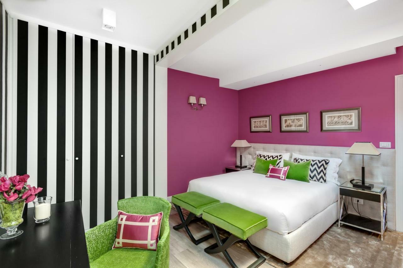 Dimore D'Oro Florencia Exterior foto