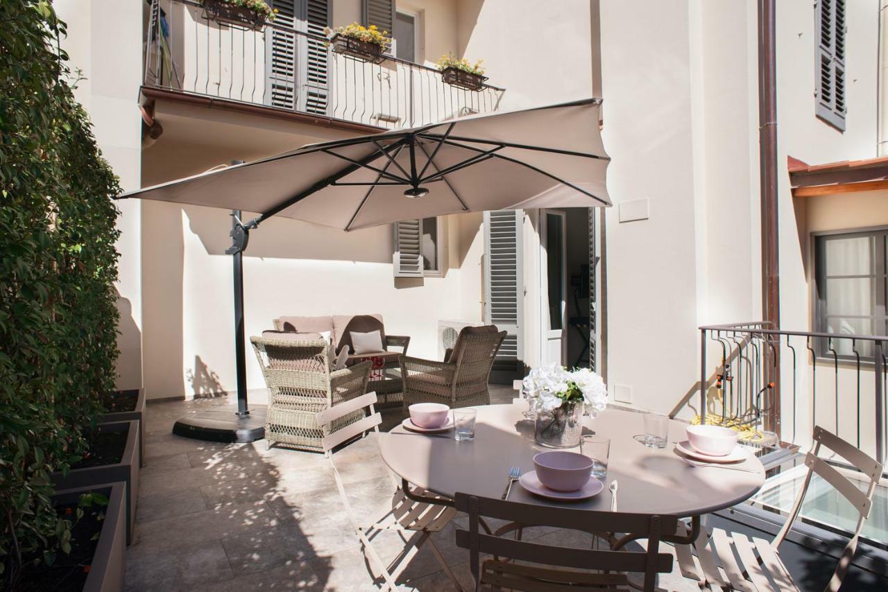 Dimore D'Oro Florencia Exterior foto