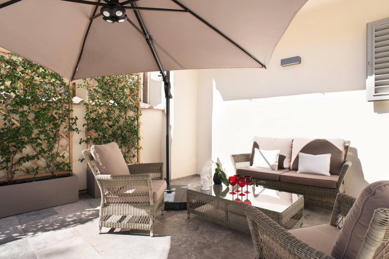 Dimore D'Oro Florencia Exterior foto