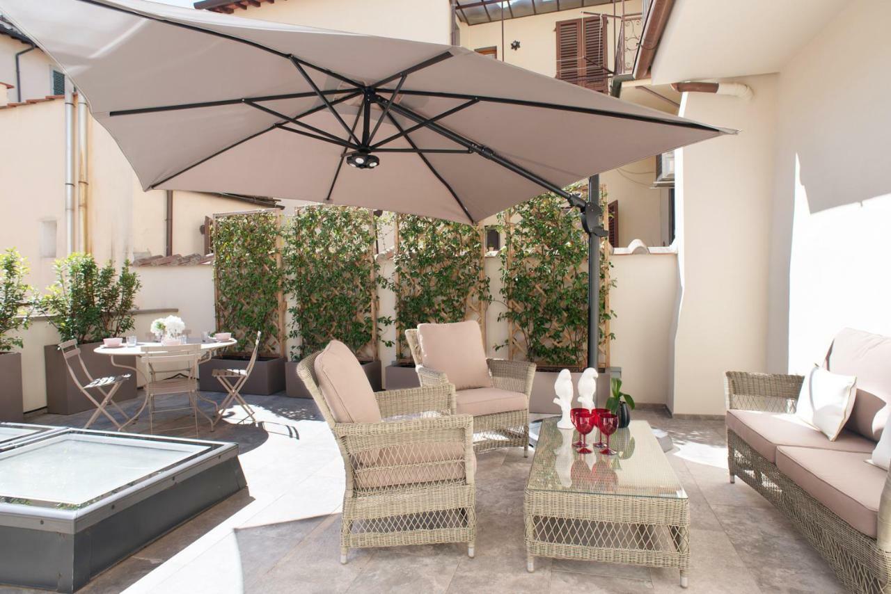 Dimore D'Oro Florencia Exterior foto