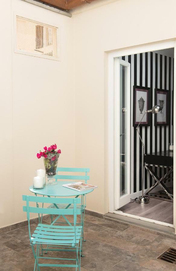 Dimore D'Oro Florencia Exterior foto