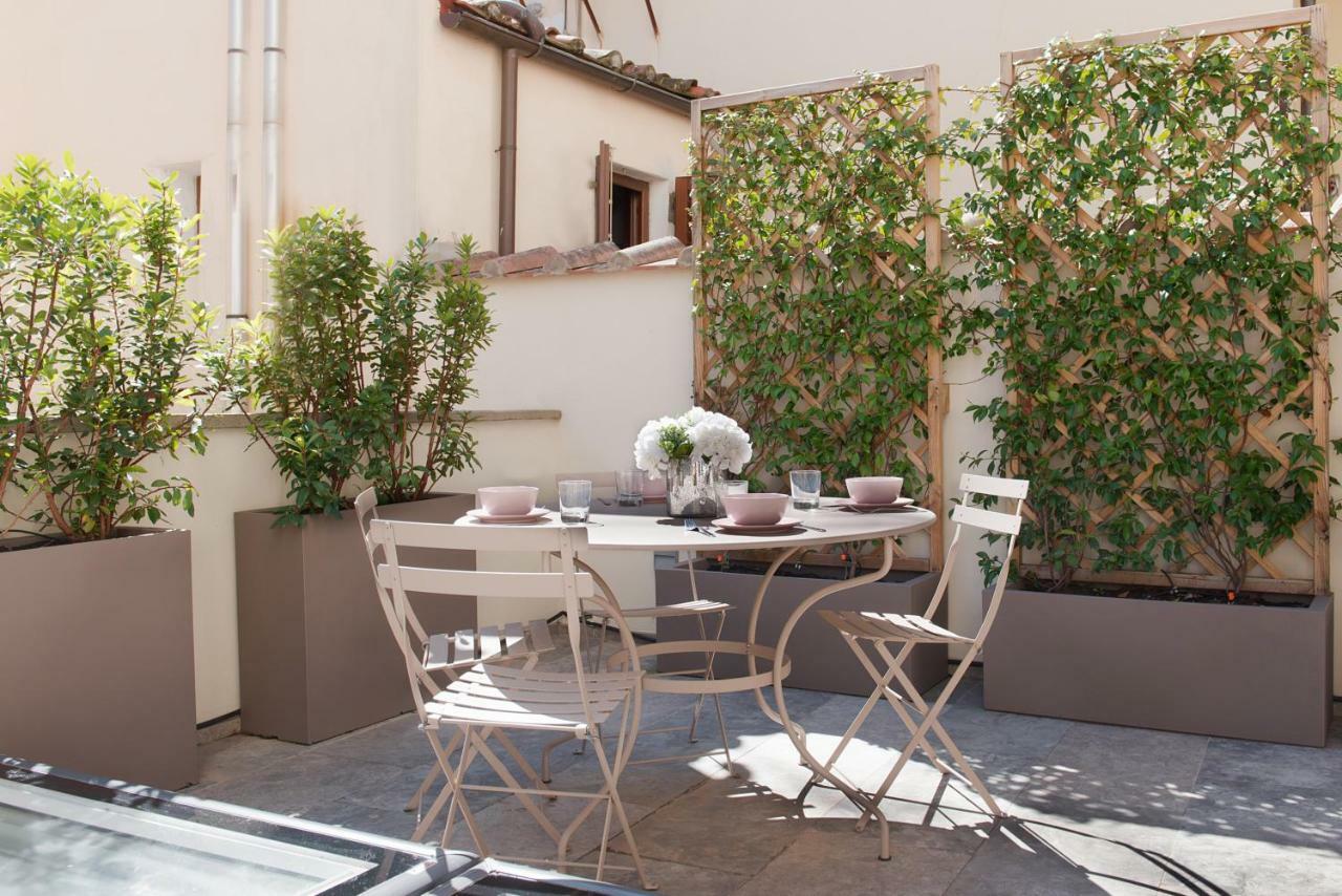 Dimore D'Oro Florencia Exterior foto