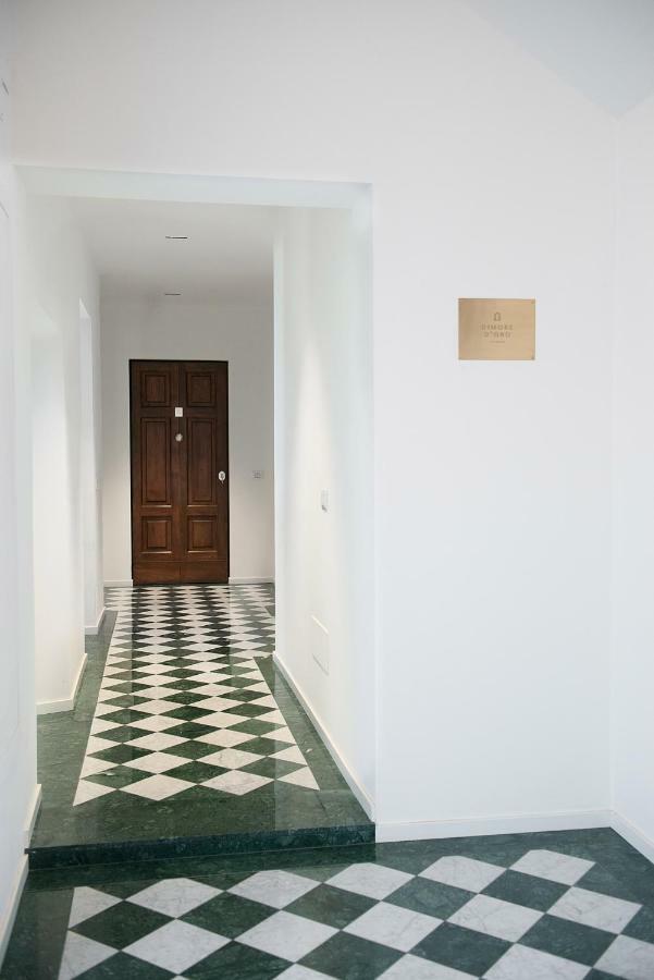 Dimore D'Oro Florencia Exterior foto