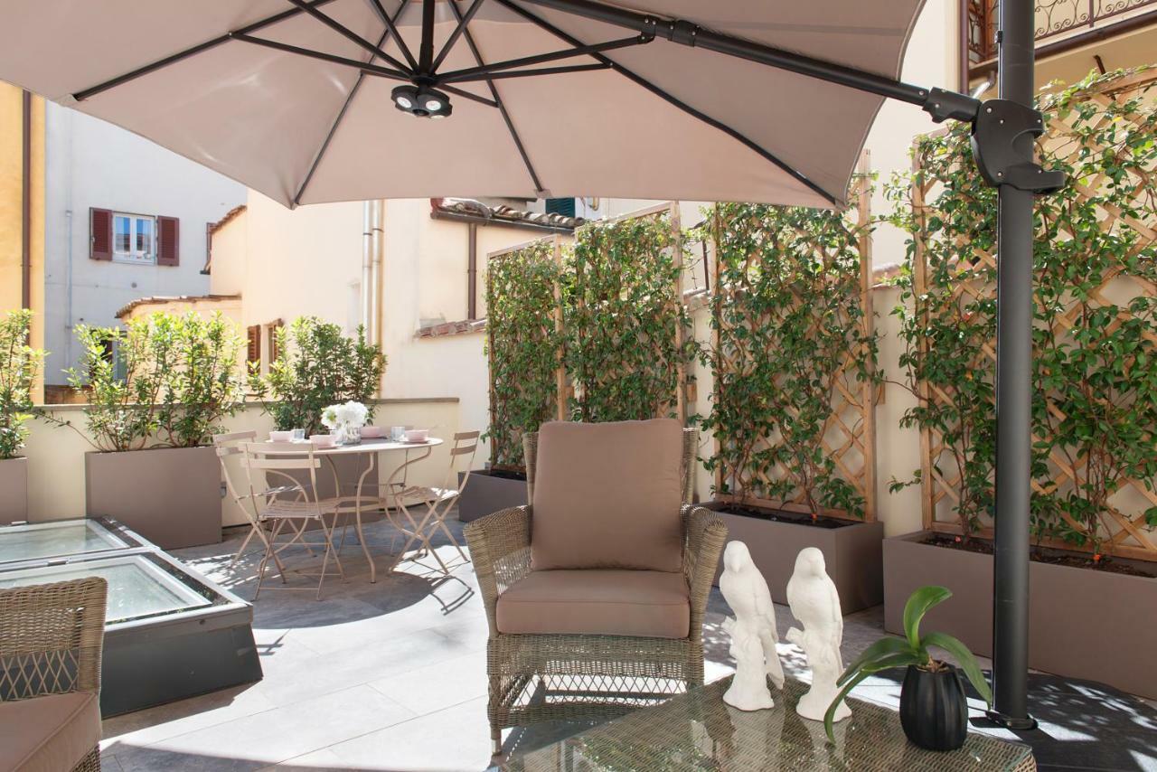 Dimore D'Oro Florencia Exterior foto