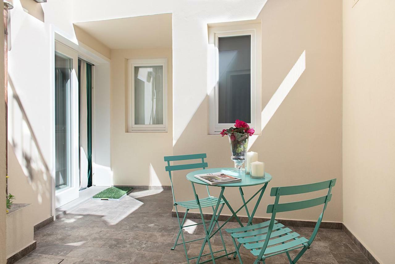 Dimore D'Oro Florencia Exterior foto
