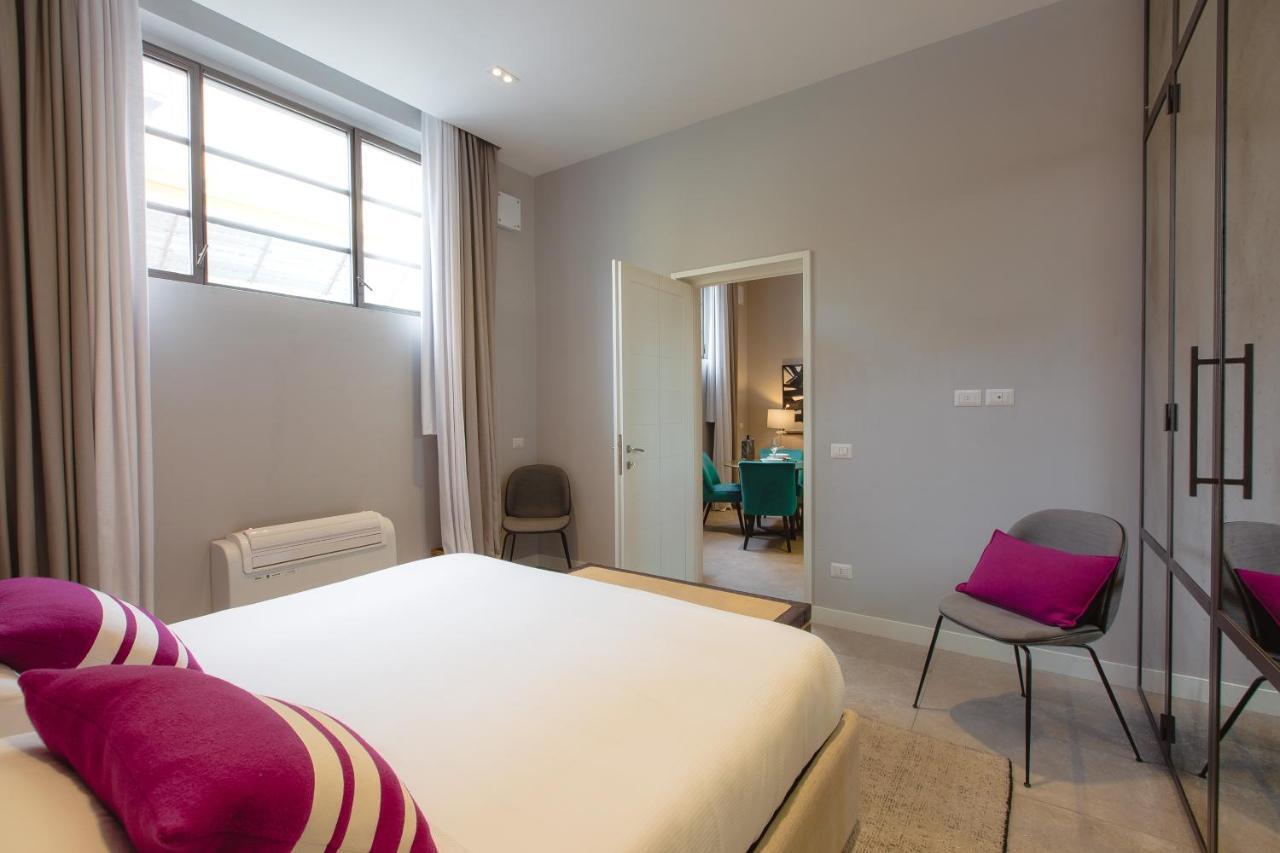 Dimore D'Oro Florencia Exterior foto
