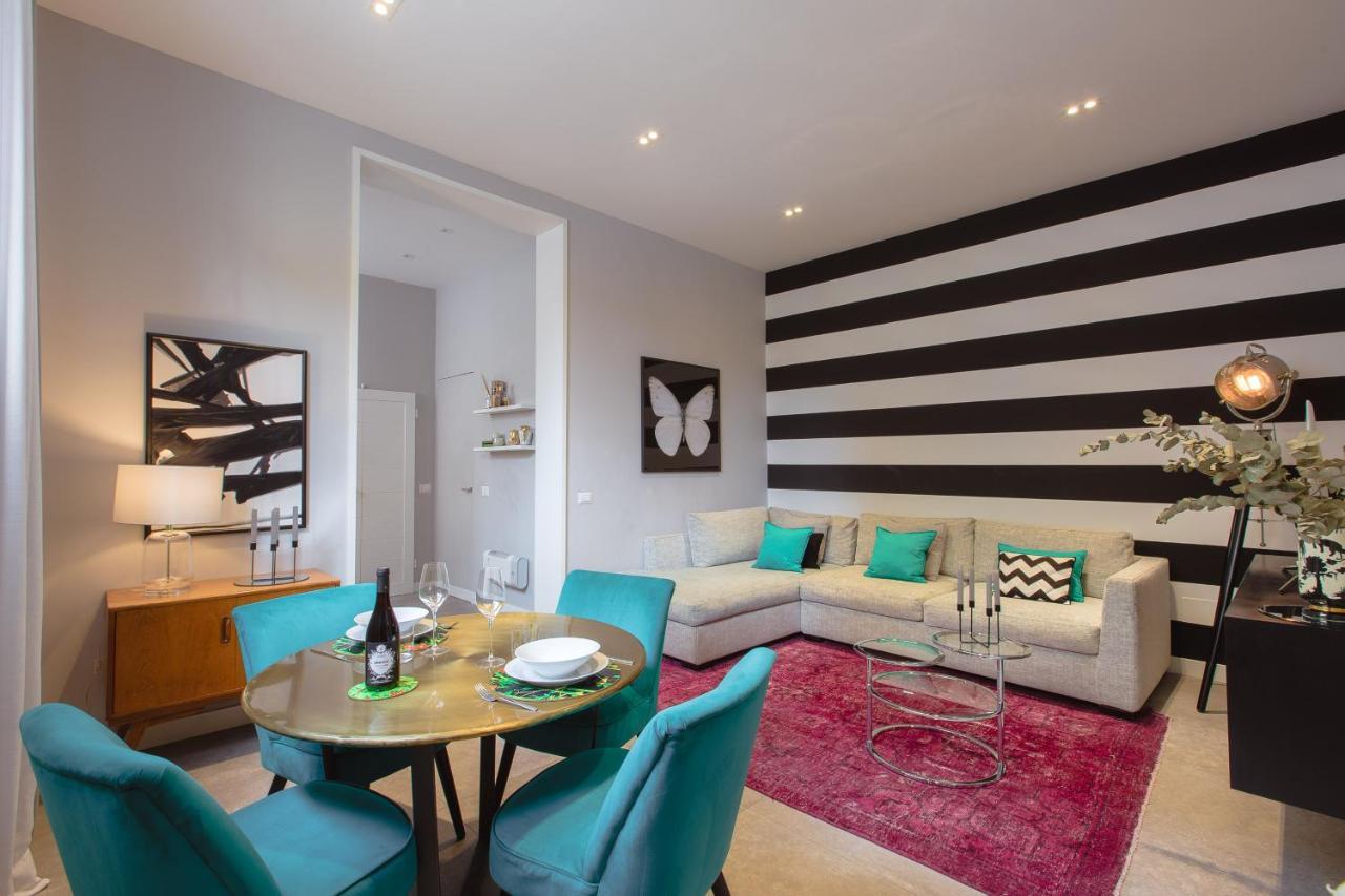 Dimore D'Oro Florencia Exterior foto
